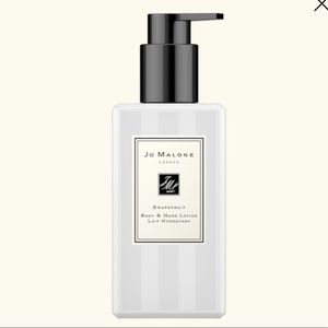 Jo Malone Grapefruit Body & Hand Lotion